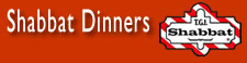 shabbat dinners
